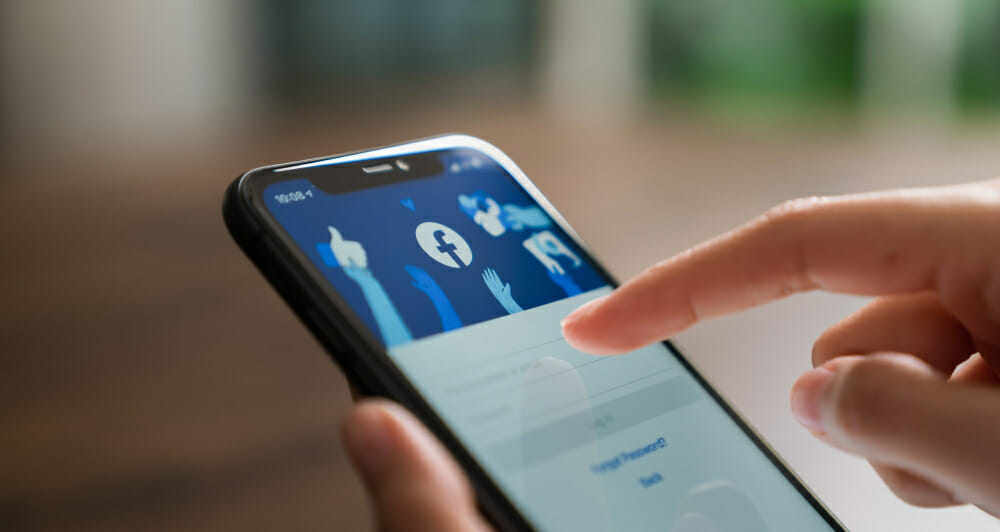 Jak uniknąć włamania na Facebooka – czyli kilka słów o weryfikacji dwuetapowej