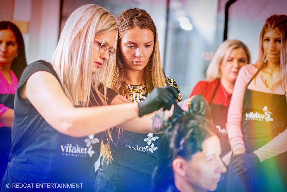 Magic Hair – od marzeń do komercyjnego sukcesu