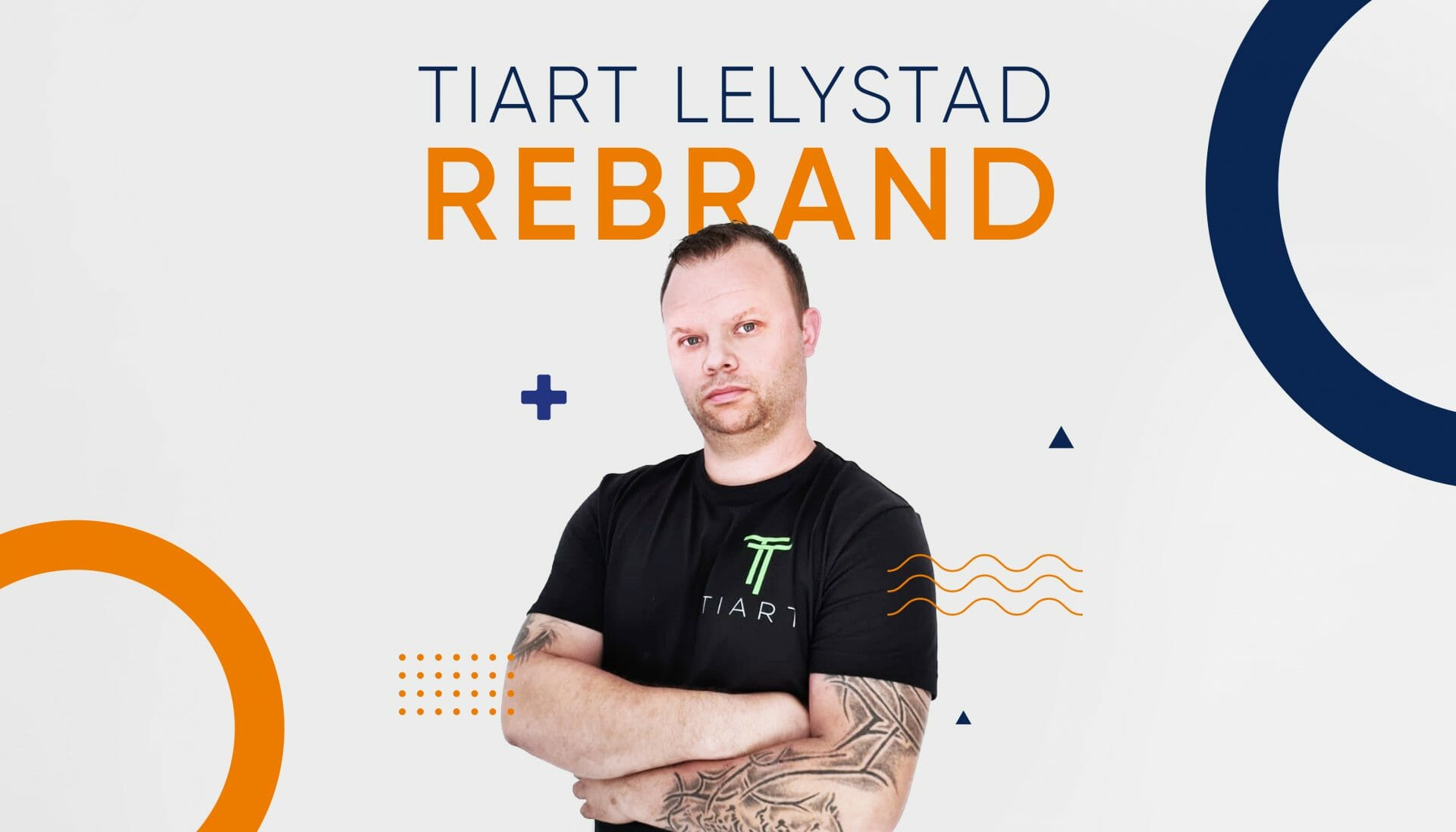 Narodziny TiArt - klimatyzacje